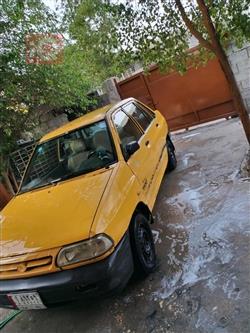 Saipa 131